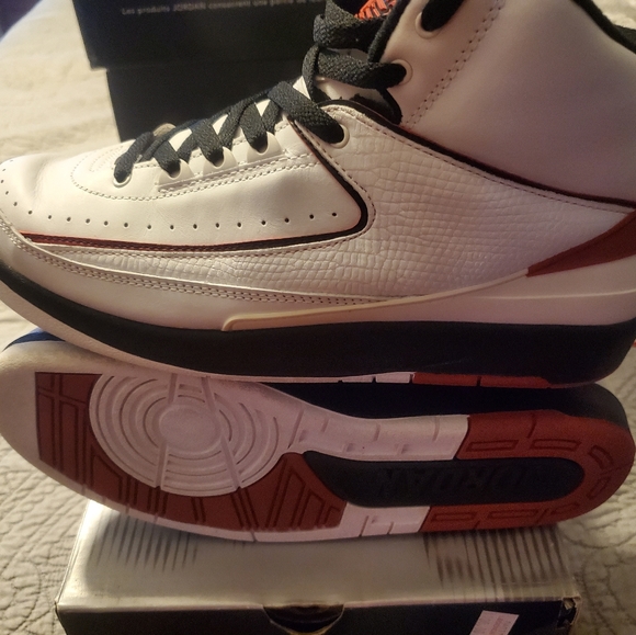 Retro 2 (2004) - Picture 6 of 7